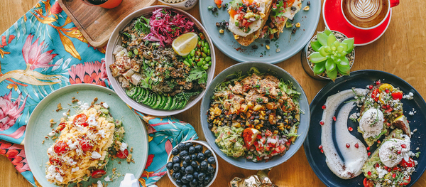 Motor City Drive Thru menu