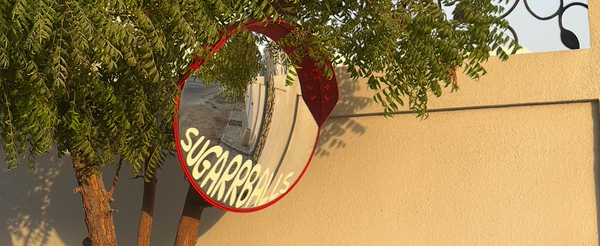 AlQarayen 1, Villa # 9 - Home Business Drive Thru menu