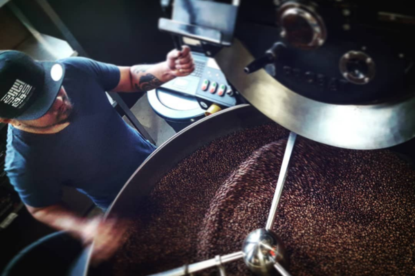 Al Quoz Industrial Area Drive Thru menu