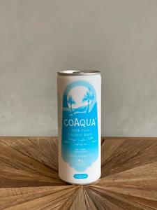 Drivu CoAqua (coconut water)