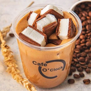 Drivu Ice Cream Frappe