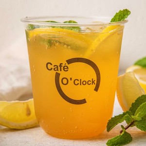 Drivu Passion Fruit Mojito