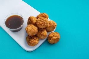 Drivu Chicken Morsels