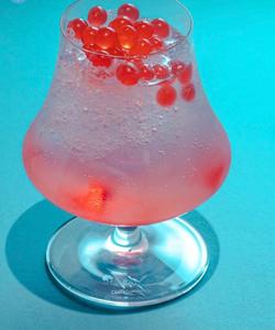 Drivu Sparkling Rose