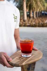 Drivu Sparkling Hibiscus (Karkade)