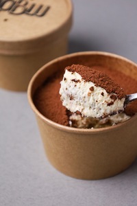 Drivu Tiramisu Cup (1 cup)
