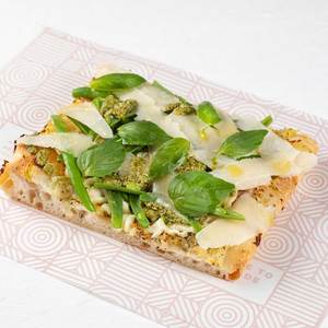 Drivu Focaccia Ligure