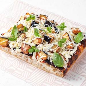 Drivu Focaccia Siciliana