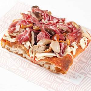 Drivu Focaccia Trentina