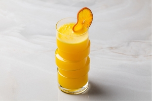 Drivu Orange Juice