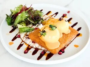 Drivu Potato Croquettes