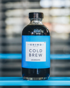 Drivu Cold Brew
