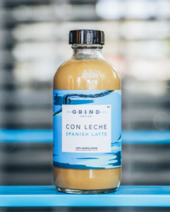 Drivu Original Con Leche