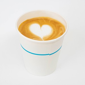 Drivu Flat White