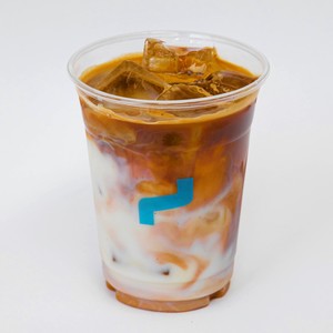 Drivu Iced Latte