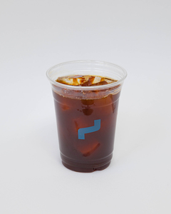 Drivu Iced Americano