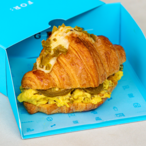 Drivu Jalapeno Scramble