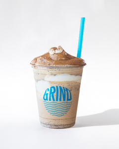 Drivu Tiramisu Frappe