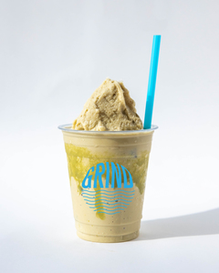 Drivu Pistachio Frappe