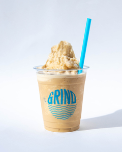 Drivu Spanish Frappe