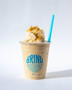 Drivu Cereal Frappe