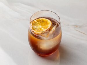 Drivu Iced Cascara