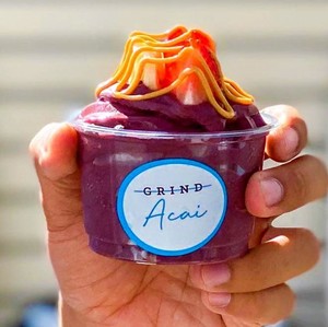 Drivu Acai Cup