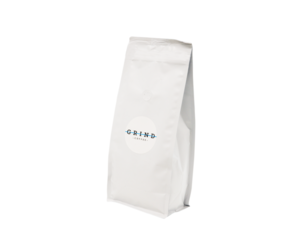 Drivu Grind Roasted Coffee Beans (1kg)