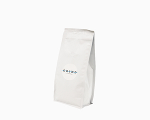 Drivu Grind Roasted Coffee Beans (500g)