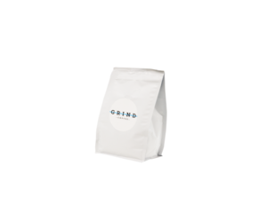 Drivu Grind Roasted Coffee Beans (250g)