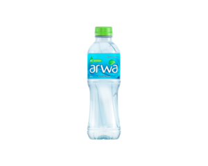 Drivu Arwa Water 