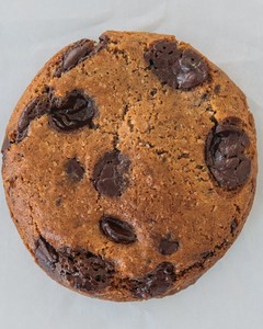 Drivu Coffee Cookie (1 piece)