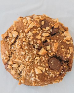 Drivu Peanut Butter Cookie (1 piece)