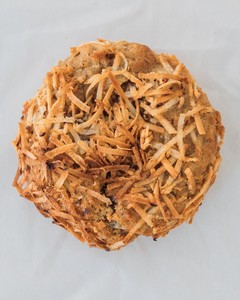 Drivu Coconut Cookie (1 piece)