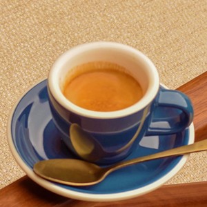 Drivu Double Espresso 