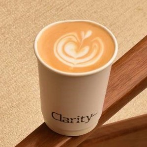Drivu Cappuccino