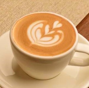 Drivu Flat White