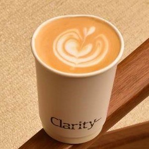 Drivu Hot Spanish Latte