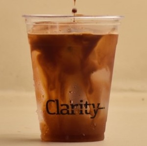 Drivu Iced Americano