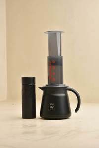 Drivu Cold Aeropress