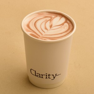 Drivu Hot Chocolate