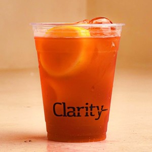 Drivu Cascara Fizz