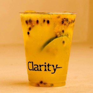 Drivu Passion Fruit Mojito