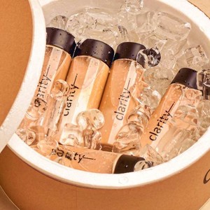 Drivu Iced Spanish Latte Box (5 bottles each 360ml)