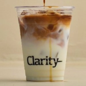 Drivu Iced Latte 