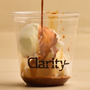 Drivu Affogato 