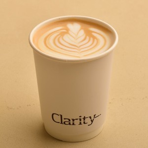 Drivu Hot White Mocha 