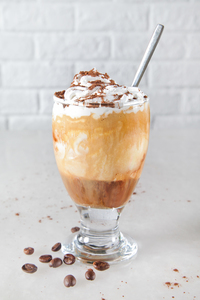 Drivu Affogato
