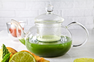 Drivu Tonic Tea