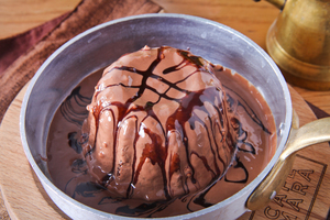 Drivu Triple Chocolate Heaven